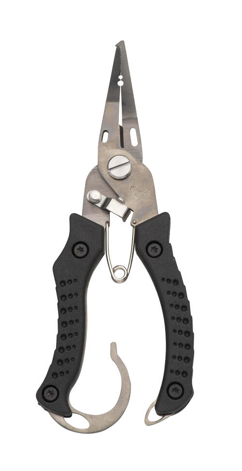 Инструмент Savage Gear Pro Split N Cut Plier
