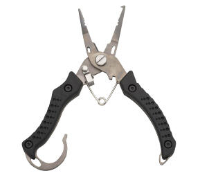 Инструмент Savage Gear Pro Split N Cut Plier