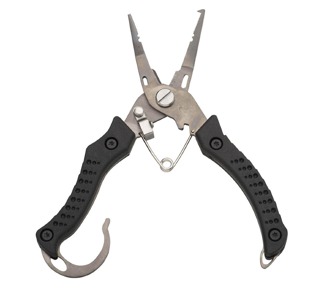 Инструмент Savage Gear Pro Split N Cut Plier