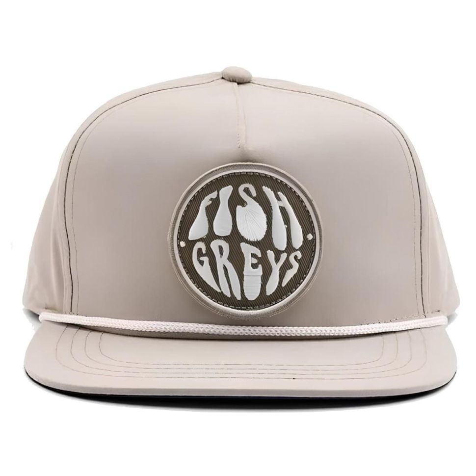 Кепка Greys Cap Captain 5 Panel