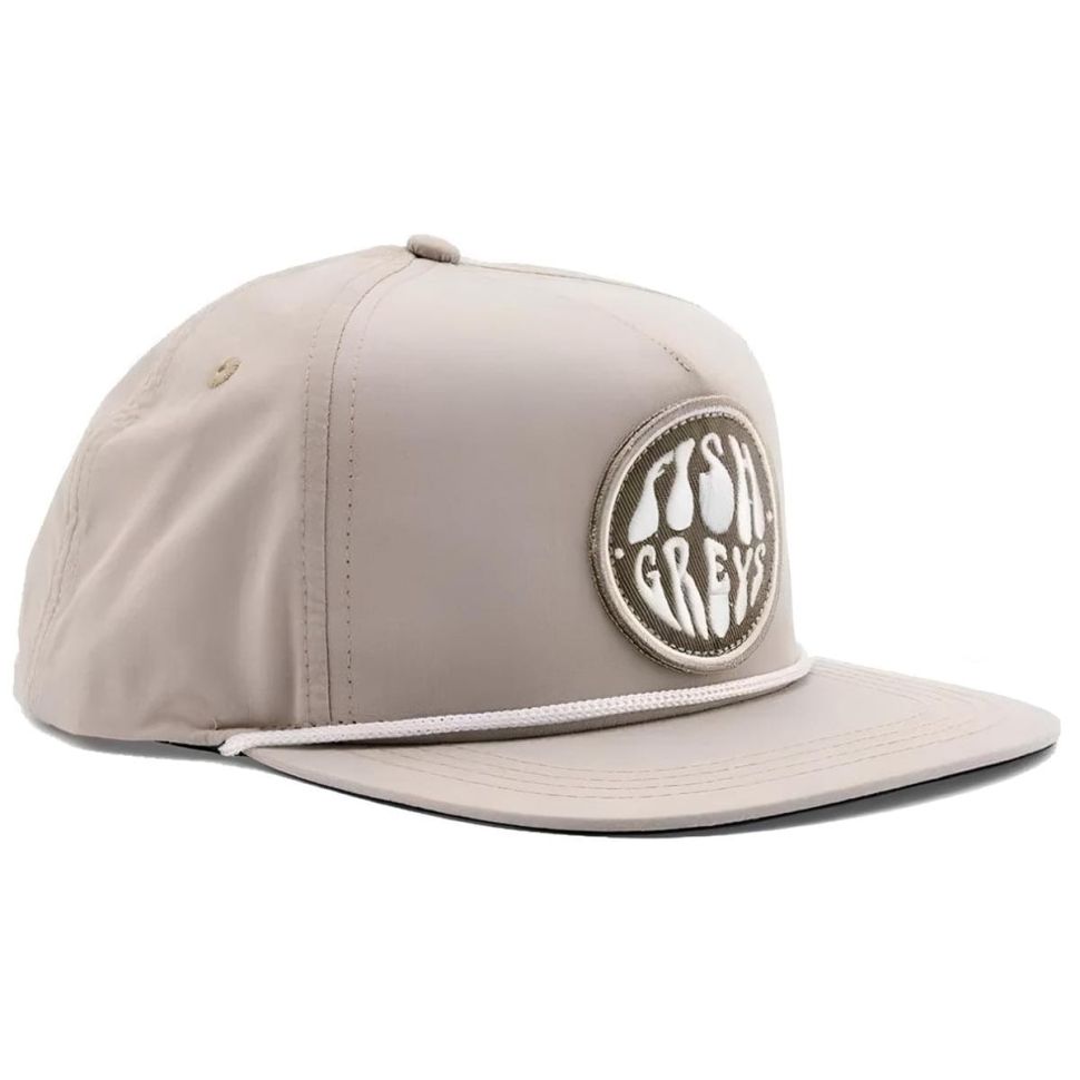Кепка Greys Cap Captain 5 Panel