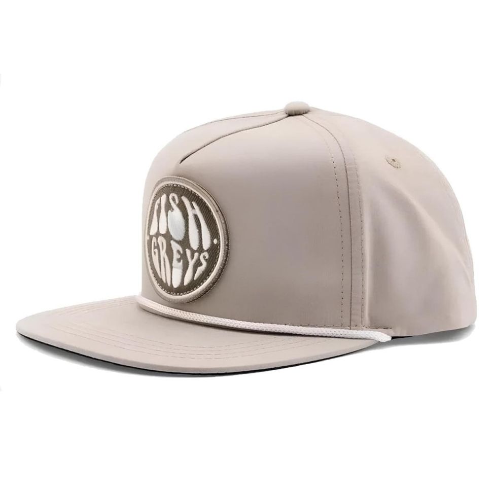 Кепка Greys Cap Captain 5 Panel