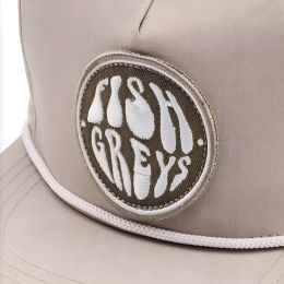 Кепка Greys Cap Captain 5 Panel
