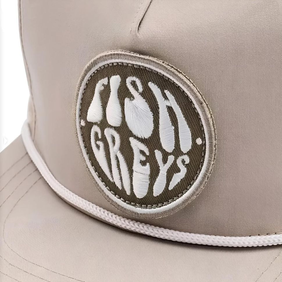 Кепка Greys Cap Captain 5 Panel