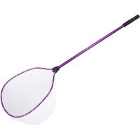 Подсак Favorite Arena 1.45m сетка силикон 51x46см