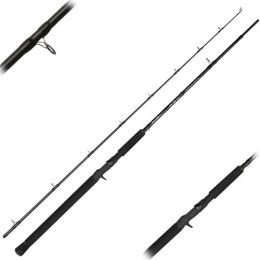 Спиннинг Savage Gear MPP Big Lure & Jerk Trigger