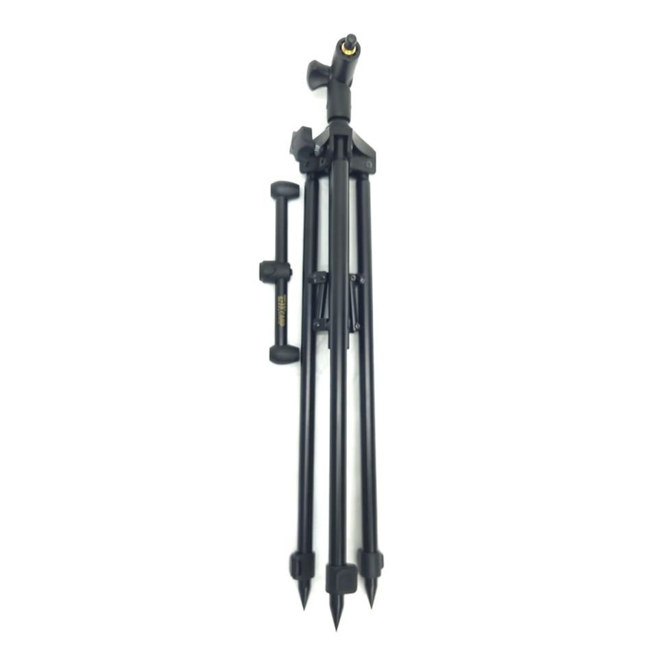 Трипод TEXX Carp Tri-Pod 2Rods 78–111 см