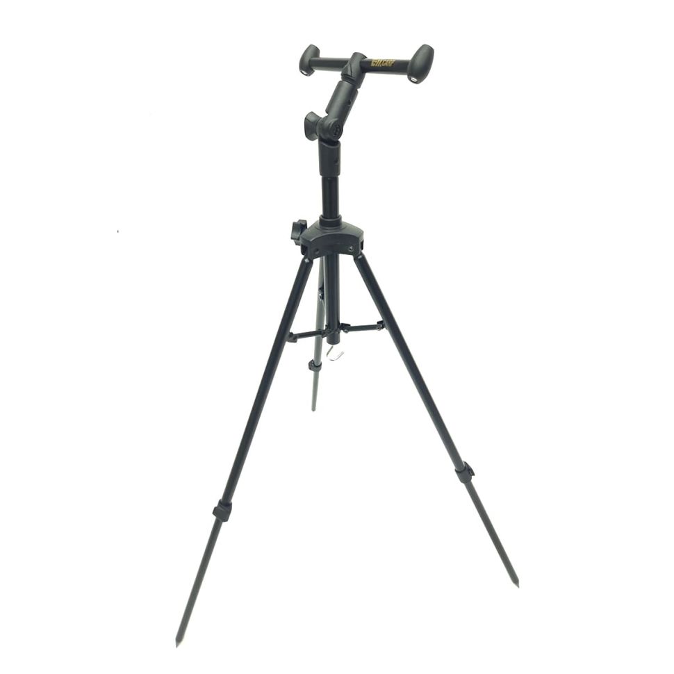 Трипод TEXX Carp Tri-Pod 2Rods 78–111 см