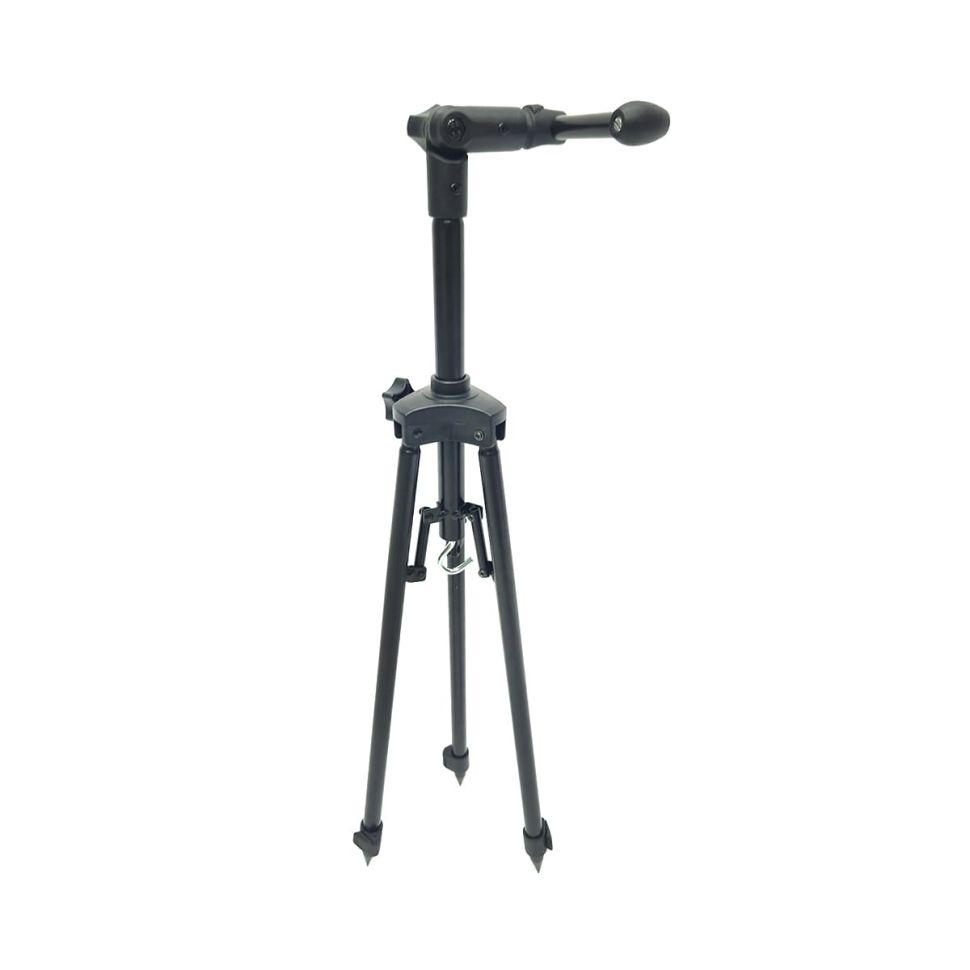 Трипод TEXX Carp Tri-Pod 2Rods 78–111 см