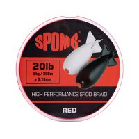 Плетеная леска Spomb