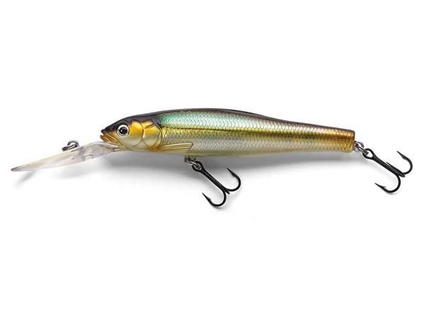 Воблер Megabass Live-X Leviathan SP