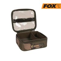 Сумка для грузил Fox Camolite Lead and Bits Bag Rigid Insert