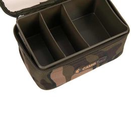 Сумка для грузил Fox Camolite Lead and Bits Bag Rigid Insert
