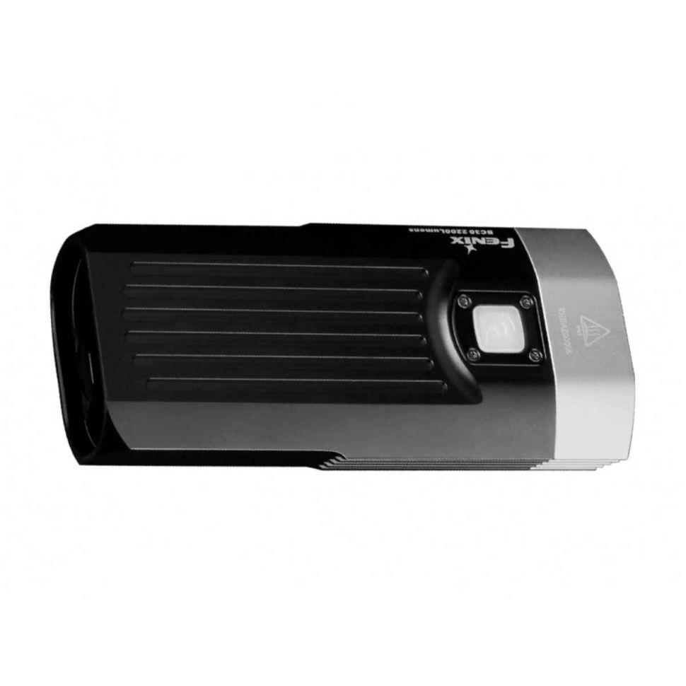 Велосипедный фонарь Fenix BC30 V2.0 LED Bike Light