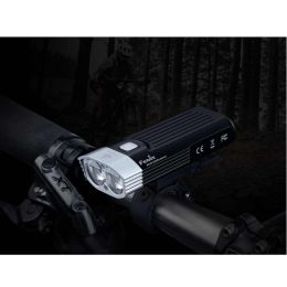 Велосипедный фонарь Fenix BC30 V2.0 LED Bike Light