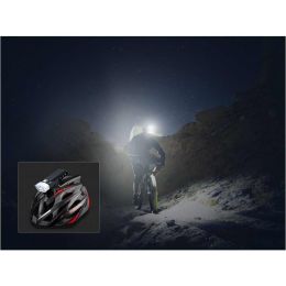 Велосипедный фонарь Fenix BC30 V2.0 LED Bike Light