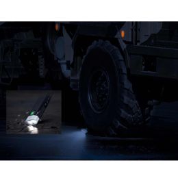 Велосипедный фонарь Fenix BC30 V2.0 LED Bike Light