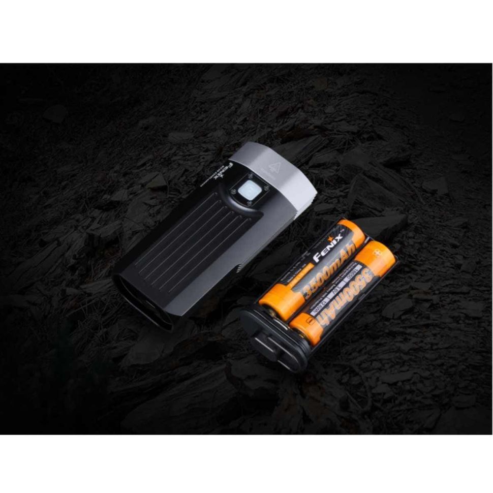 Велосипедный фонарь Fenix BC30 V2.0 LED Bike Light