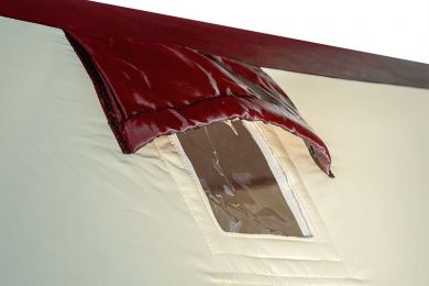 Палатка зимняя куб Polar Bird 3Т