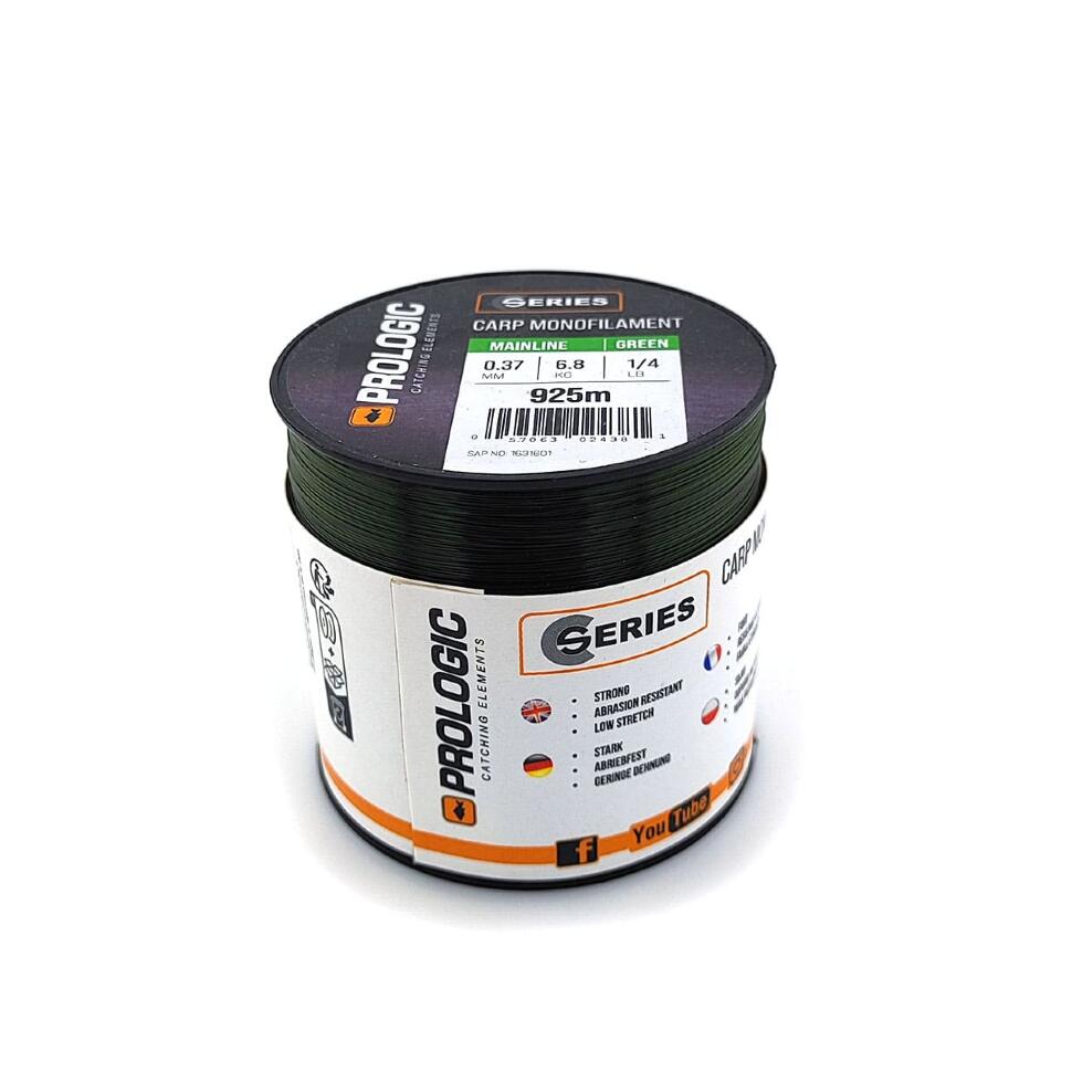Леска Prologic C-Series Mono Green