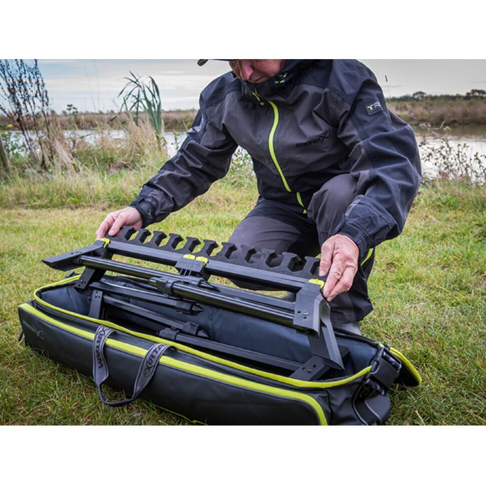 Подставка для удилищ Matrix 12 Kit Roost