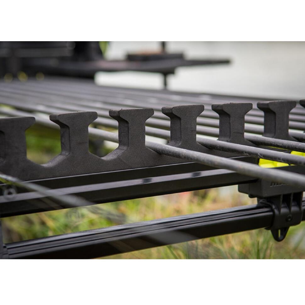 Подставка для удилищ Matrix 12 Kit Roost