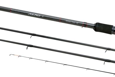 Удилище фидерное Shimano Aero X1 Distance