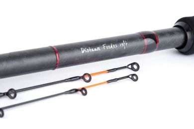 Удилище фидерное Shimano Aero X1 Distance