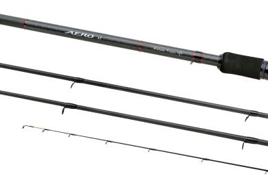 Удилище фидерное Shimano Aero X1 Distance