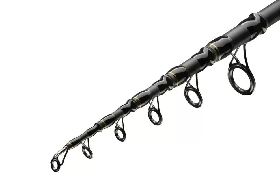 Купить Телескопическое карповое удилище Brain Apex Tele Carp в Алматы в ...