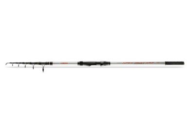 Телескопическое карповое удилище Brain Apex Tele Carp