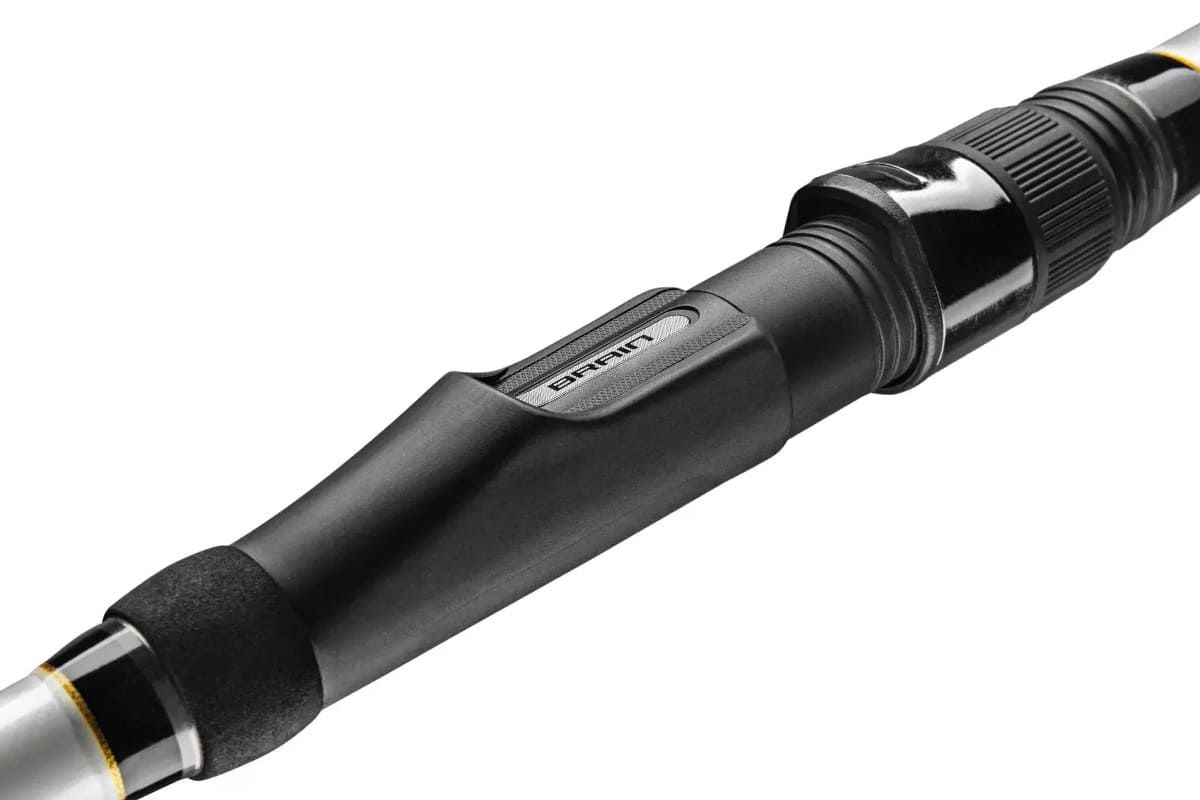 Телескопическое карповое удилище Brain Apex Tele Carp