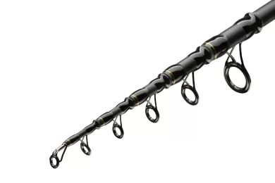Телескопическое карповое удилище Brain Apex Tele Carp
