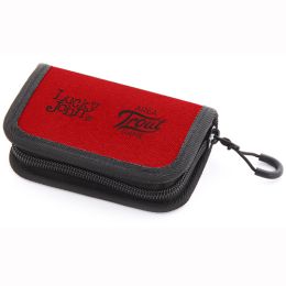 Чехол для приманок LJ Area Trout Game 18×11см