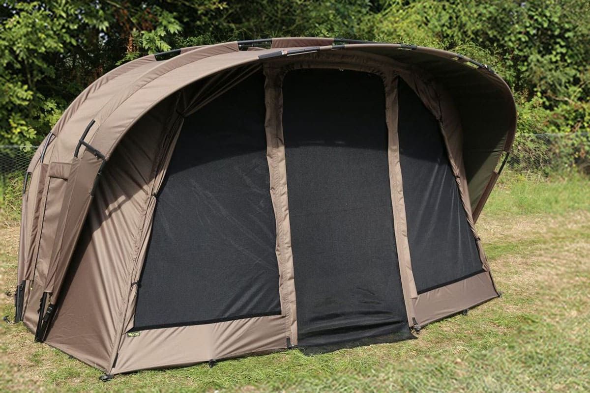 Палатка FOX Retreat+ 2 Man - Dome