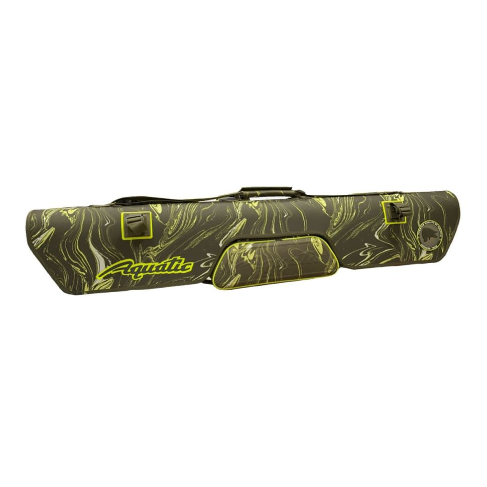 Чехол жёсткий Aquatic Ч-30ГР
