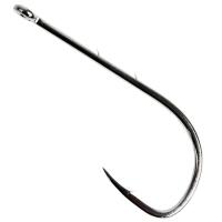 Крючок с насечкой Hayabusa Bait Holder H.BTH282 BN