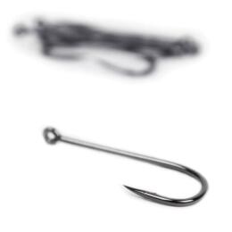 Крючок с насечкой Hayabusa Bait Holder H.BTH282 BN