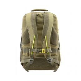 Рюкзак РК-02Х рыболовный с коробками FisherBox (цвет: хаки)