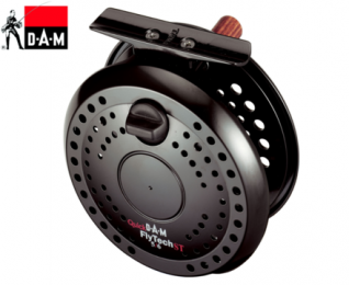 Катушка нахлыстовая DAM QUICK FLY TECH ST