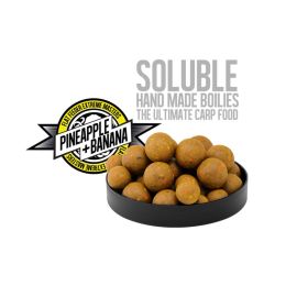 Растворимые насадочные бойлы FFEM Super Soluble Boilies16/20 mm