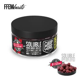 Растворимые насадочные бойлы FFEM Super Soluble Boilies16/20 mm