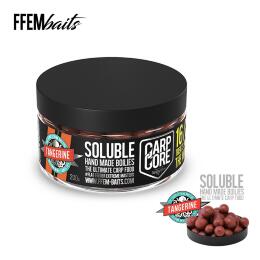 Растворимые насадочные бойлы FFEM Super Soluble Boilies16/20 mm
