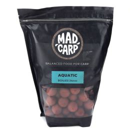 Бойл прикормочный Mad Carp 24мм, 1кг