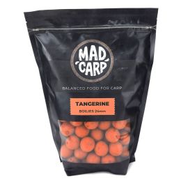 Бойл прикормочный Mad Carp 24мм, 1кг