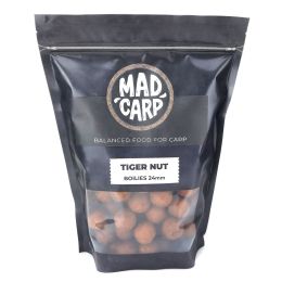 Бойл прикормочный Mad Carp 24мм, 1кг