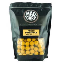 Бойл прикормочный Mad Carp 24мм, 1кг
