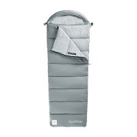 Спальный мешок Naturehike M400 NH20MSD02 grey
