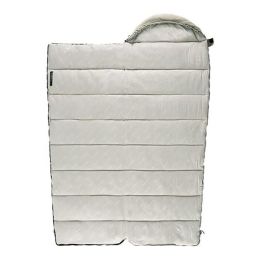 Спальный мешок Naturehike M400 NH20MSD02 grey