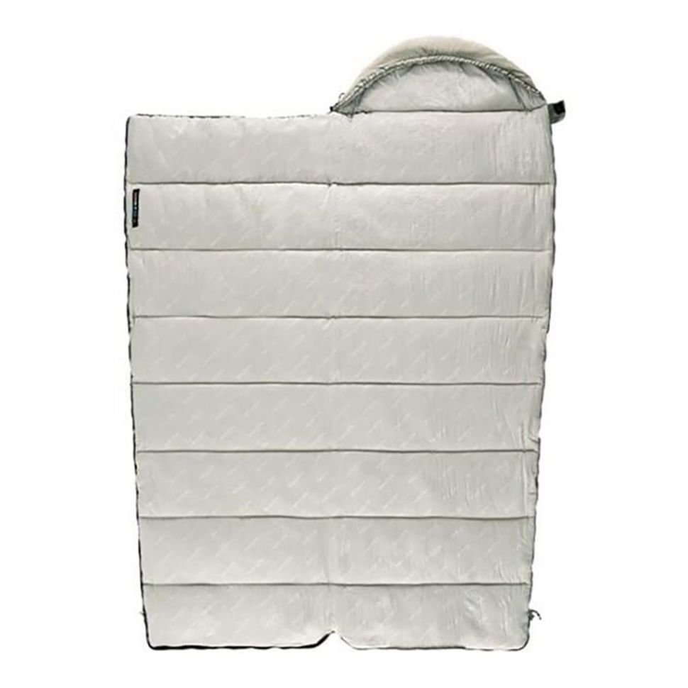Спальный мешок Naturehike M400 NH20MSD02 grey
